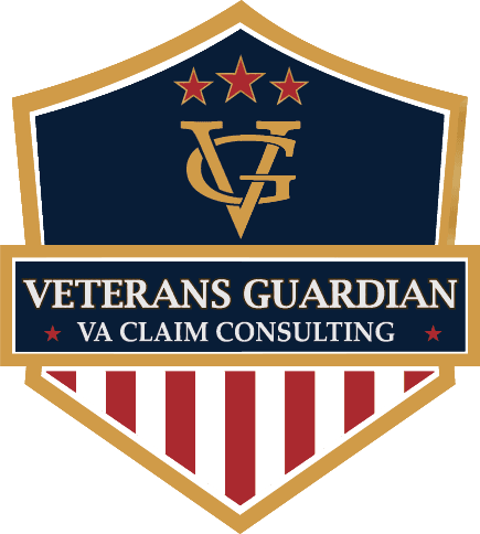 Veterans Guardian logo