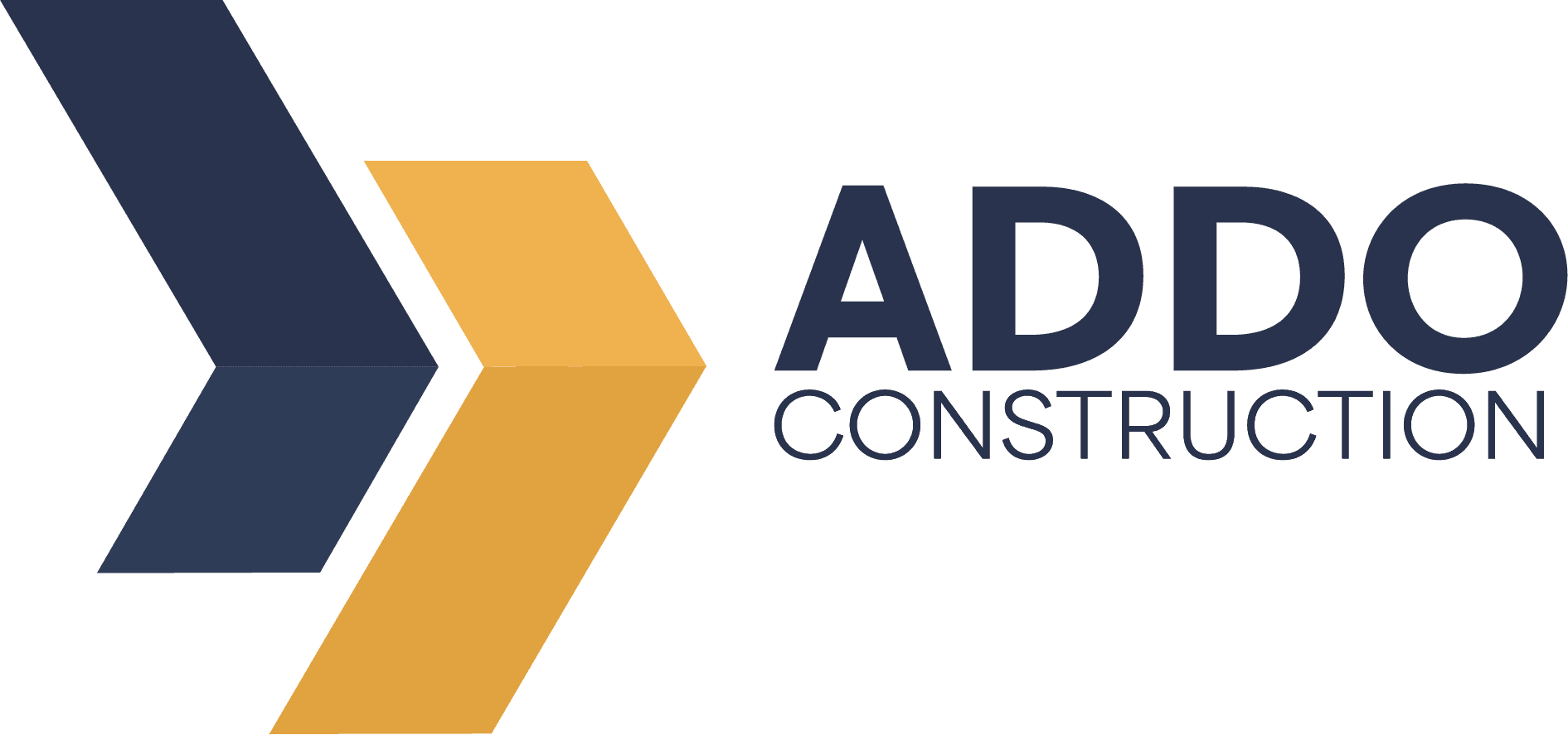 Addo Construction logo