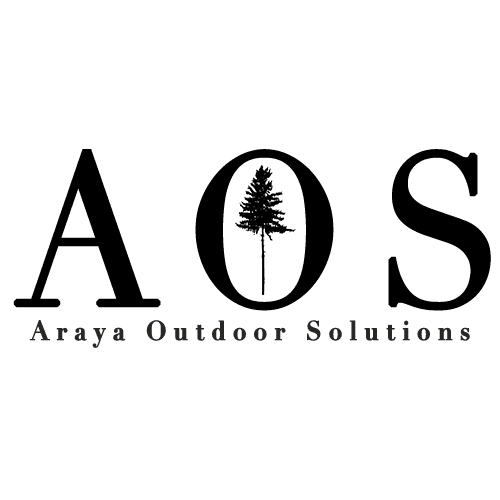 Araya Outdoor Solutions logo