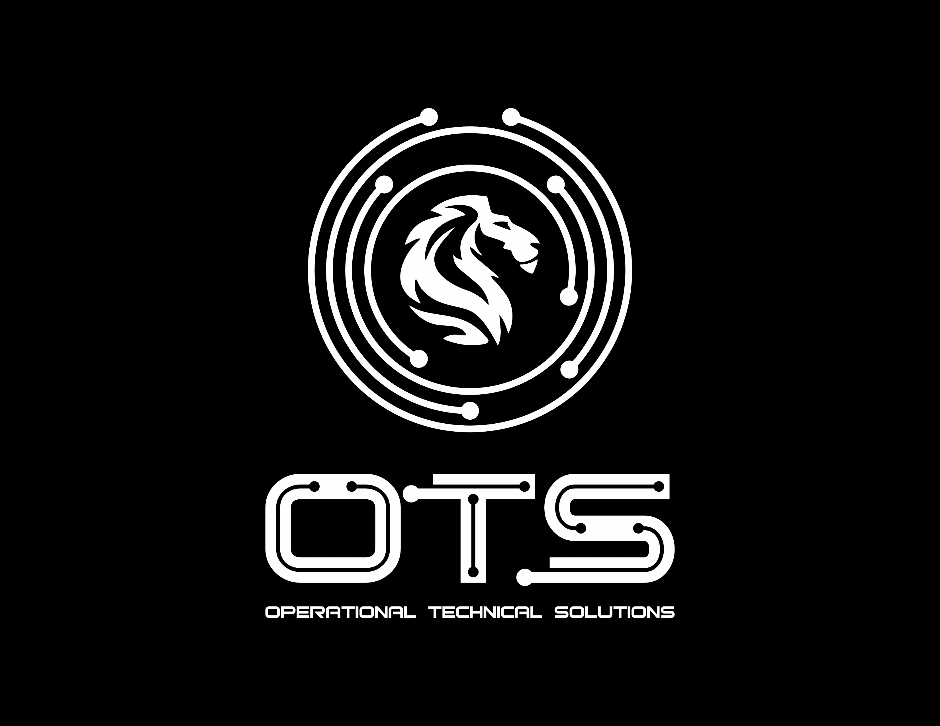 Op Tech Solutions logo