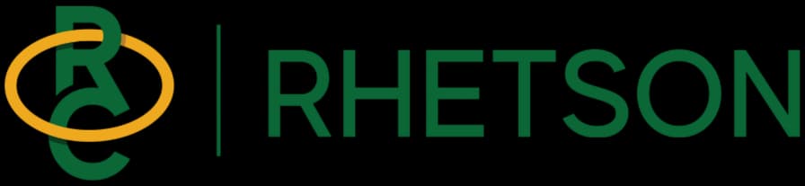 Rhetson logo
