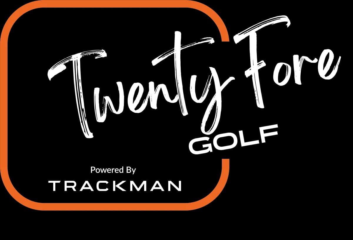 TwentyFore logo